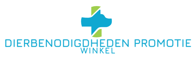 Dierbenodigdheden Promotie Winkel